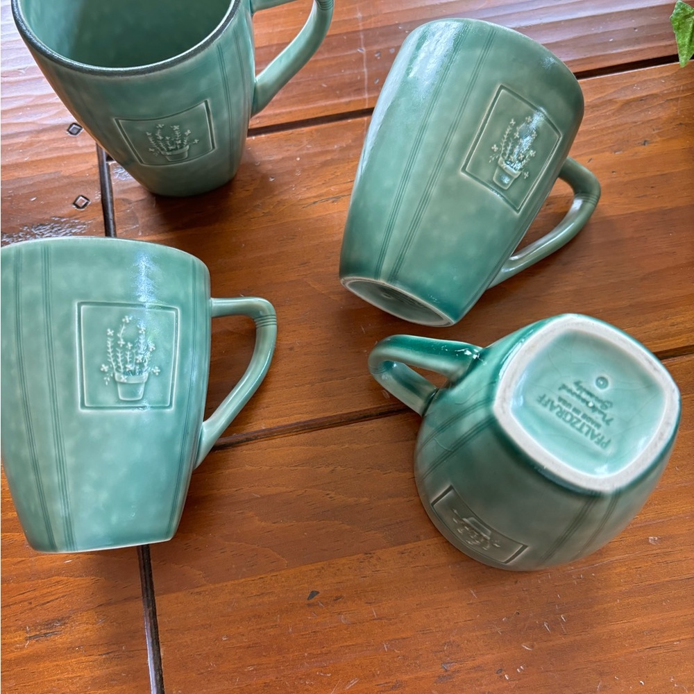 Pfaltzgraf mugs